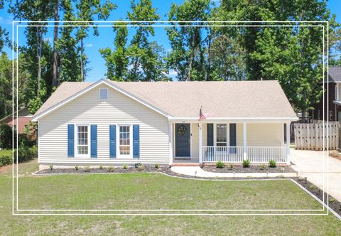 Photo of 360 Stagecoach Way, Martinez, GA 30907 (MLS # 223519)