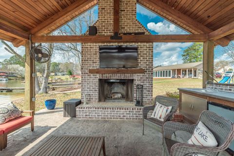 Tiny photo for 116 Gold Arrow Point, Prosperity, SC 29127 (MLS # 222167)