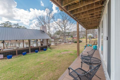 Tiny photo for 116 Gold Arrow Point, Prosperity, SC 29127 (MLS # 222167)