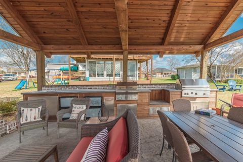 Tiny photo for 116 Gold Arrow Point, Prosperity, SC 29127 (MLS # 222167)