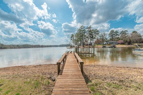 Tiny photo for 116 Gold Arrow Point, Prosperity, SC 29127 (MLS # 222167)