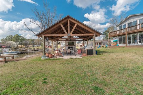 Tiny photo for 116 Gold Arrow Point, Prosperity, SC 29127 (MLS # 222167)