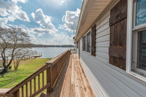 Tiny photo for 116 Gold Arrow Point, Prosperity, SC 29127 (MLS # 222167)