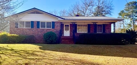 Property photo of 1103 Jeter Street, Edgefield, SC 29824