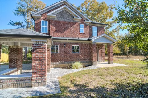 Photo of 1423 Edgefield Road, North Augusta, SC 29860 (MLS # 217897)