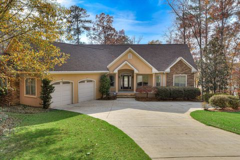 Photo of 310 Katie Lane, Mccormick, SC 29835 (MLS # 220609)