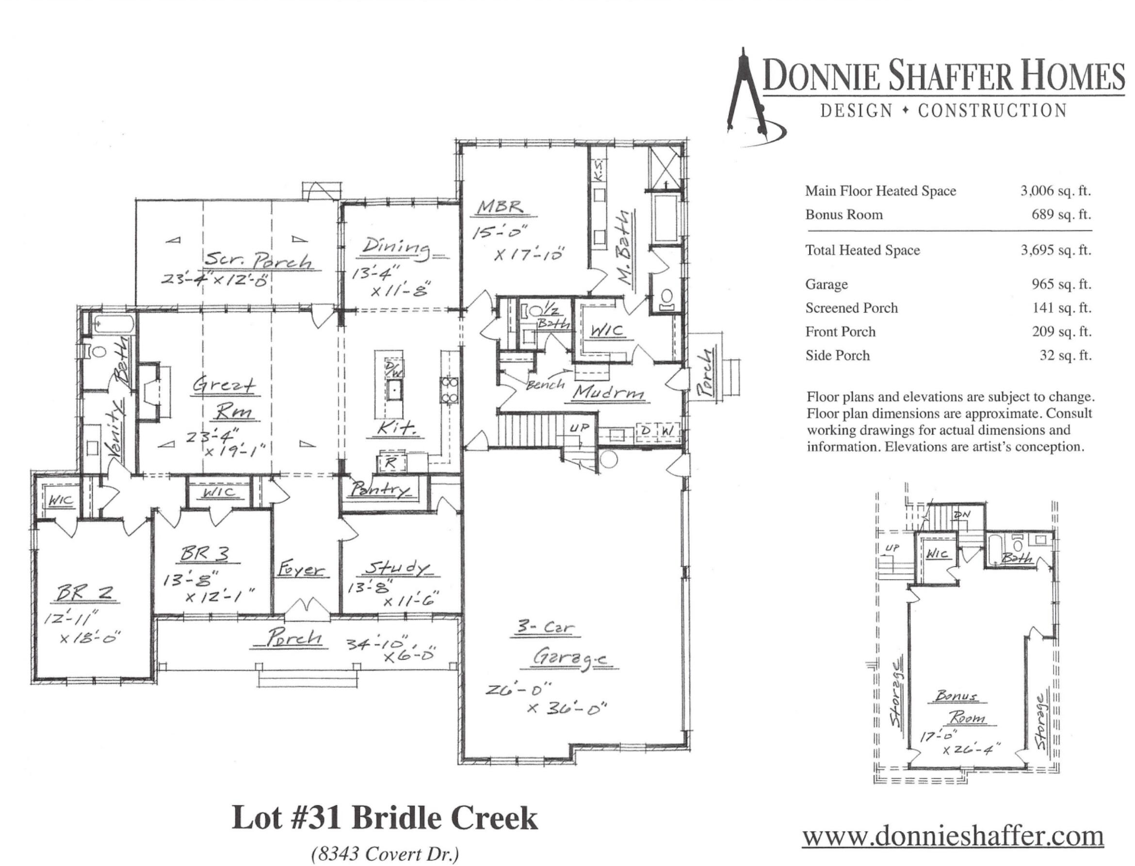 8343 Covert Drive