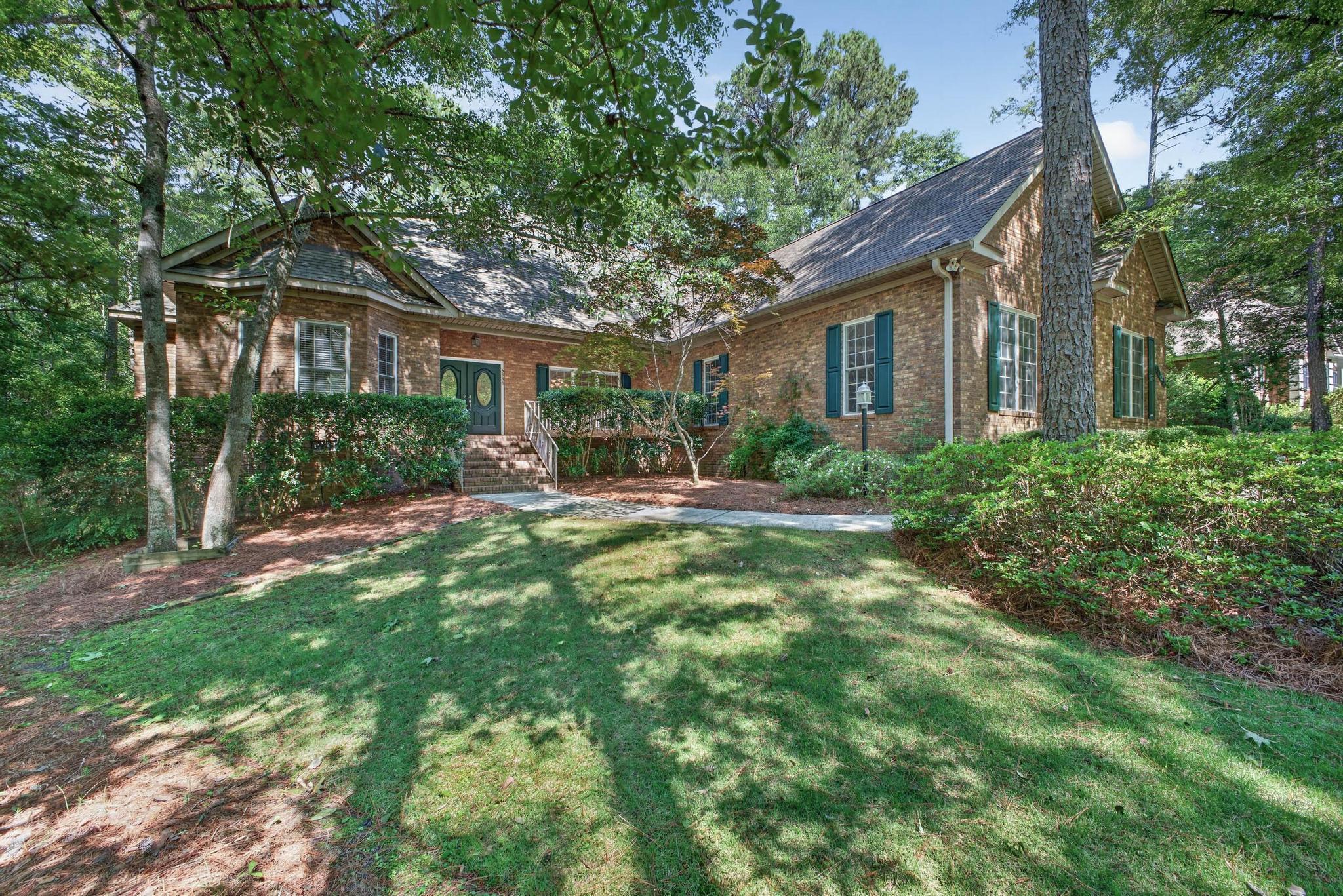 3335 Glenview Drive, Aiken, SC, 29803 3335 Glenview Drive