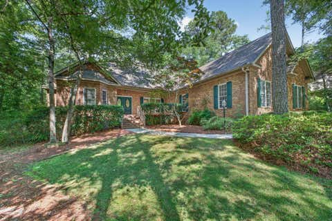 Photo of 3335 Glenview Drive, Aiken, SC 29803 (MLS # 223898)