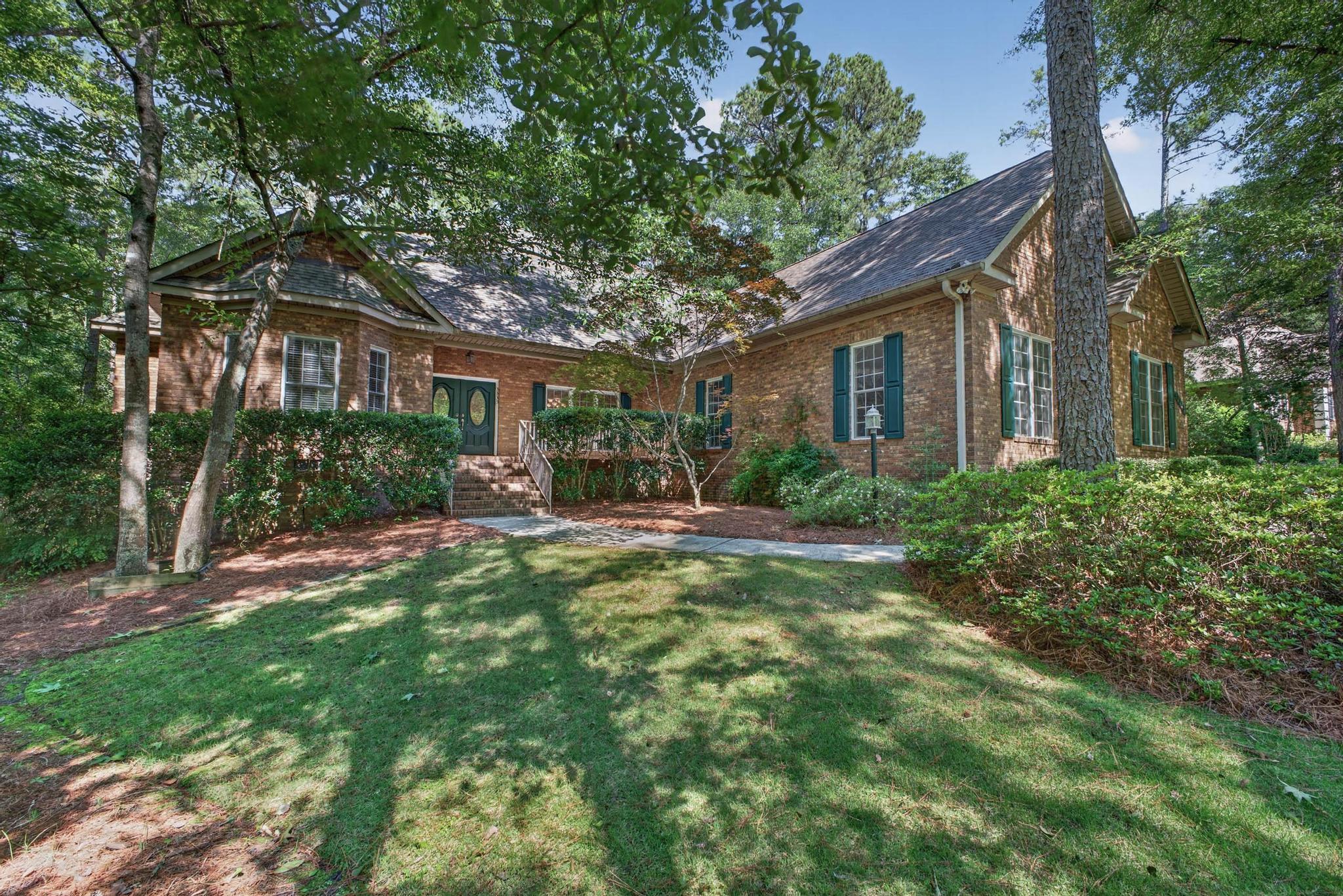 3335 Glenview Drive, Aiken, SC, 29803 3335 Glenview Drive