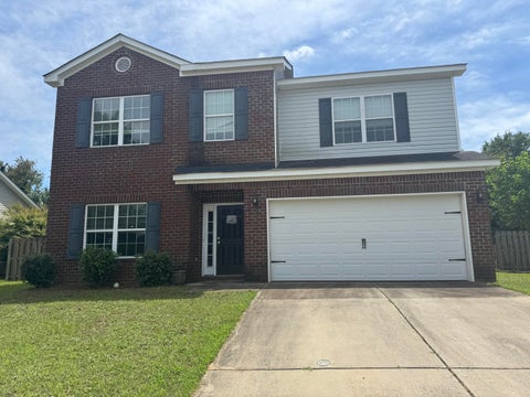 Photo of 618 Grandiflora Circle, Aiken, SC 29803 (MLS # 224160)