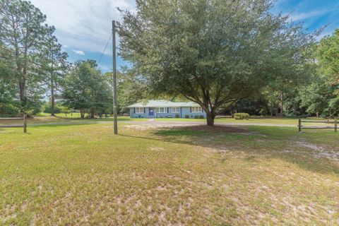 Tiny photo for 581 Montmorenci Road, Aiken, SC 29801 (MLS # 219171)