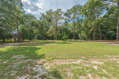 Tiny photo for 581 Montmorenci Road, Aiken, SC 29801 (MLS # 219171)