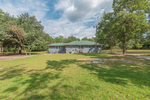 Tiny photo for 581 Montmorenci Road, Aiken, SC 29801 (MLS # 219171)