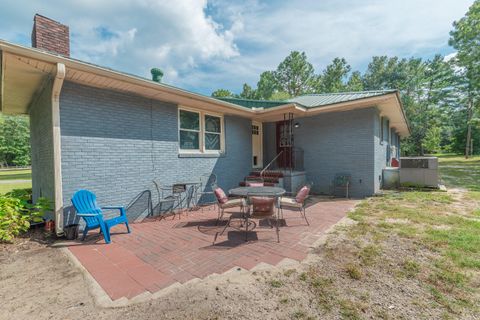 Tiny photo for 581 Montmorenci Road, Aiken, SC 29801 (MLS # 219171)