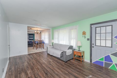 Tiny photo for 581 Montmorenci Road, Aiken, SC 29801 (MLS # 219171)