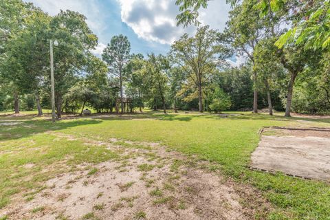 Tiny photo for 581 Montmorenci Road, Aiken, SC 29801 (MLS # 219171)