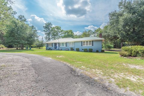Tiny photo for 581 Montmorenci Road, Aiken, SC 29801 (MLS # 219171)