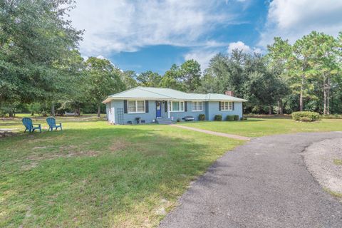 Tiny photo for 581 Montmorenci Road, Aiken, SC 29801 (MLS # 219171)