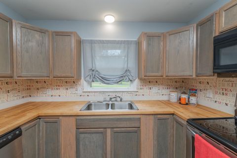 Tiny photo for 581 Montmorenci Road, Aiken, SC 29801 (MLS # 219171)