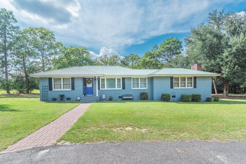 Photo of 581 Montmorenci Road, Aiken, SC 29801 (MLS # 219171) Photo of 581 Montmorenci Road, Aiken, SC 29801 (MLS # 219171)