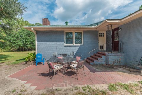 Tiny photo for 581 Montmorenci Road, Aiken, SC 29801 (MLS # 219171)