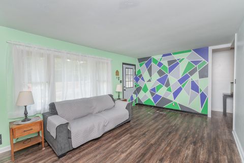 Tiny photo for 581 Montmorenci Road, Aiken, SC 29801 (MLS # 219171)