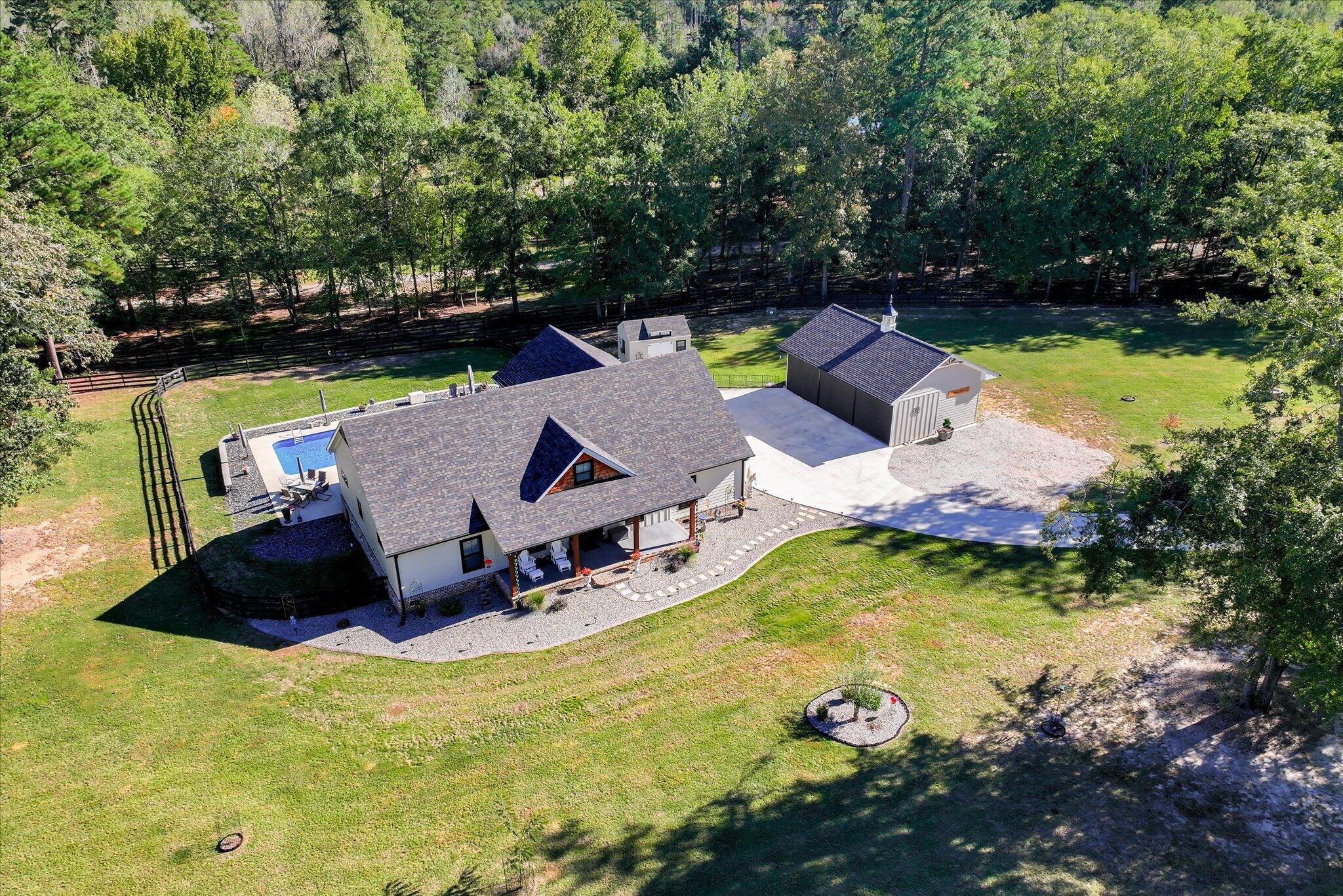 3081 Rocking Horse Lane