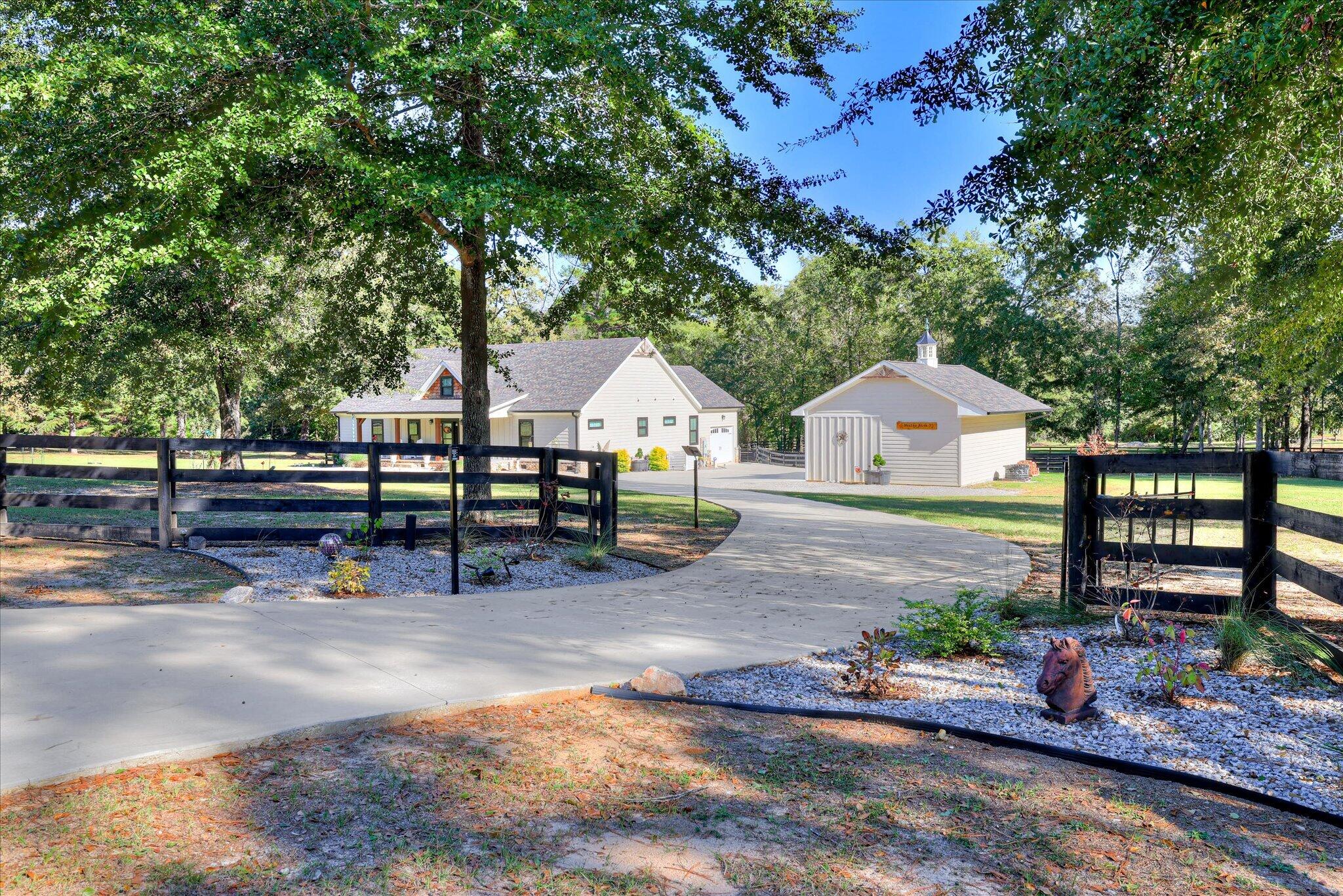3081 Rocking Horse Lane
