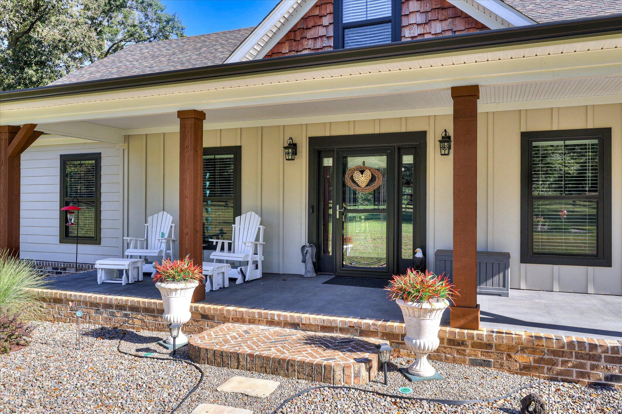 3081 Rocking Horse Lane