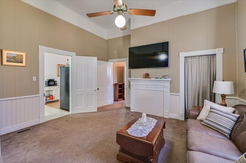 Tiny photo for 818 Calhoun Street, Johnston, SC 29832 (MLS # 220373)