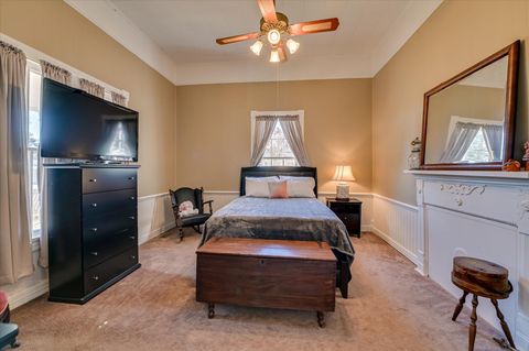 Tiny photo for 818 Calhoun Street, Johnston, SC 29832 (MLS # 220373)