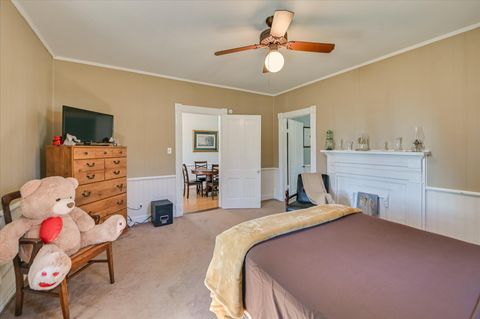 Tiny photo for 818 Calhoun Street, Johnston, SC 29832 (MLS # 220373)