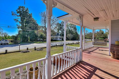 Tiny photo for 818 Calhoun Street, Johnston, SC 29832 (MLS # 220373)