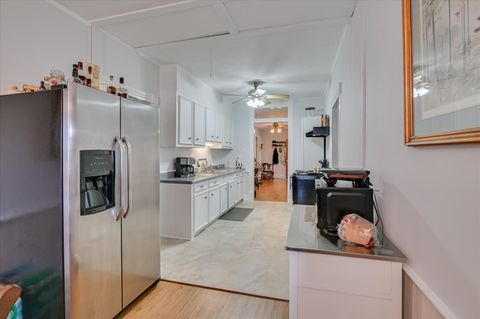 Tiny photo for 818 Calhoun Street, Johnston, SC 29832 (MLS # 220373)