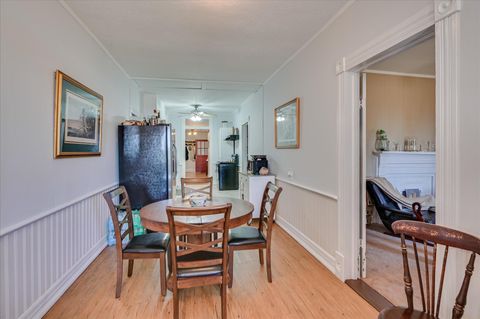 Tiny photo for 818 Calhoun Street, Johnston, SC 29832 (MLS # 220373)