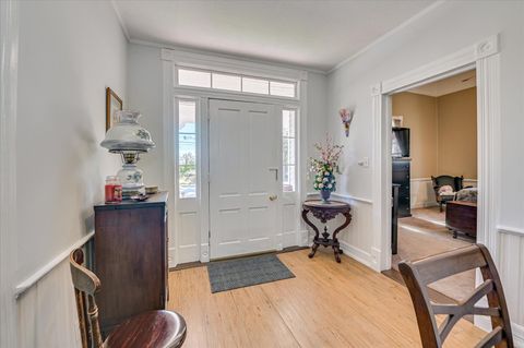 Tiny photo for 818 Calhoun Street, Johnston, SC 29832 (MLS # 220373)