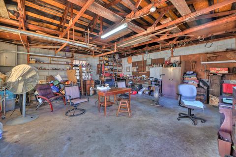 Tiny photo for 818 Calhoun Street, Johnston, SC 29832 (MLS # 220373)