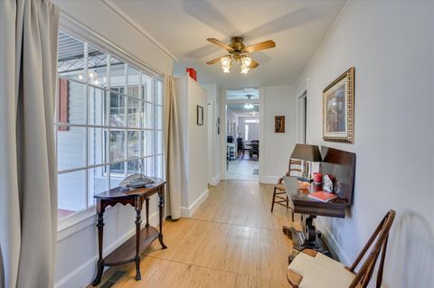 Tiny photo for 818 Calhoun Street, Johnston, SC 29832 (MLS # 220373)