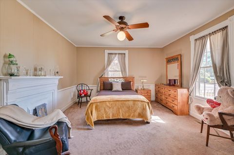 Tiny photo for 818 Calhoun Street, Johnston, SC 29832 (MLS # 220373)