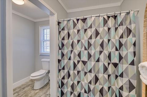 Tiny photo for 818 Calhoun Street, Johnston, SC 29832 (MLS # 220373)