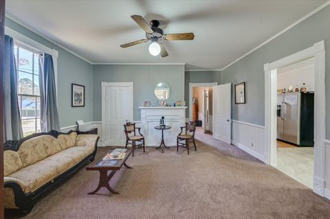 Tiny photo for 818 Calhoun Street, Johnston, SC 29832 (MLS # 220373)