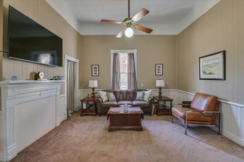 Tiny photo for 818 Calhoun Street, Johnston, SC 29832 (MLS # 220373)