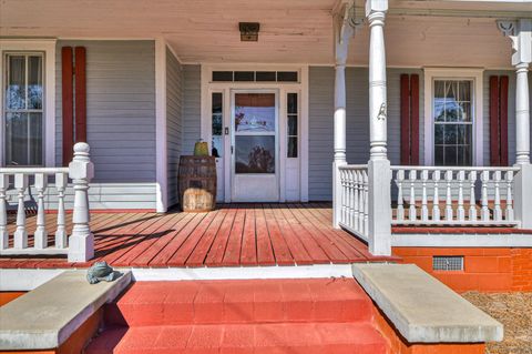 Tiny photo for 818 Calhoun Street, Johnston, SC 29832 (MLS # 220373)