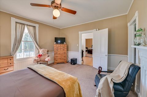 Tiny photo for 818 Calhoun Street, Johnston, SC 29832 (MLS # 220373)