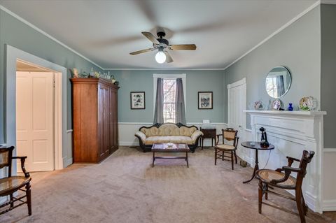 Tiny photo for 818 Calhoun Street, Johnston, SC 29832 (MLS # 220373)