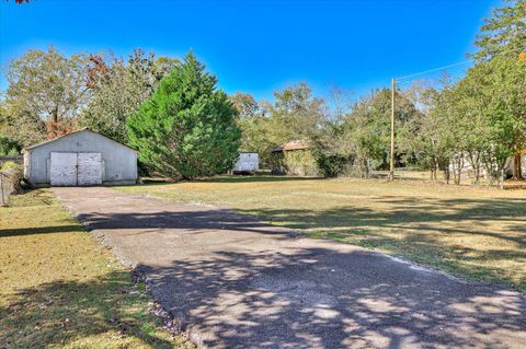 Tiny photo for 818 Calhoun Street, Johnston, SC 29832 (MLS # 220373)
