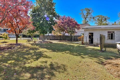 Tiny photo for 818 Calhoun Street, Johnston, SC 29832 (MLS # 220373)
