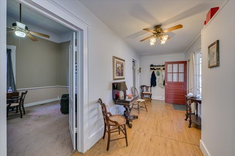 Tiny photo for 818 Calhoun Street, Johnston, SC 29832 (MLS # 220373)