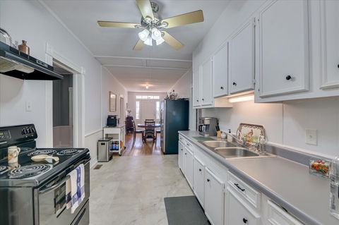 Tiny photo for 818 Calhoun Street, Johnston, SC 29832 (MLS # 220373)